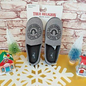 true religion sandals mens